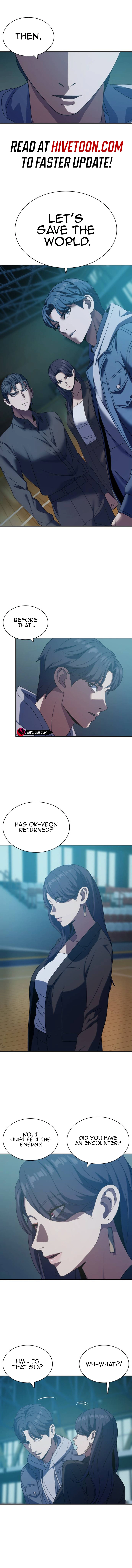 Frozen Warrior Chapter 18 2